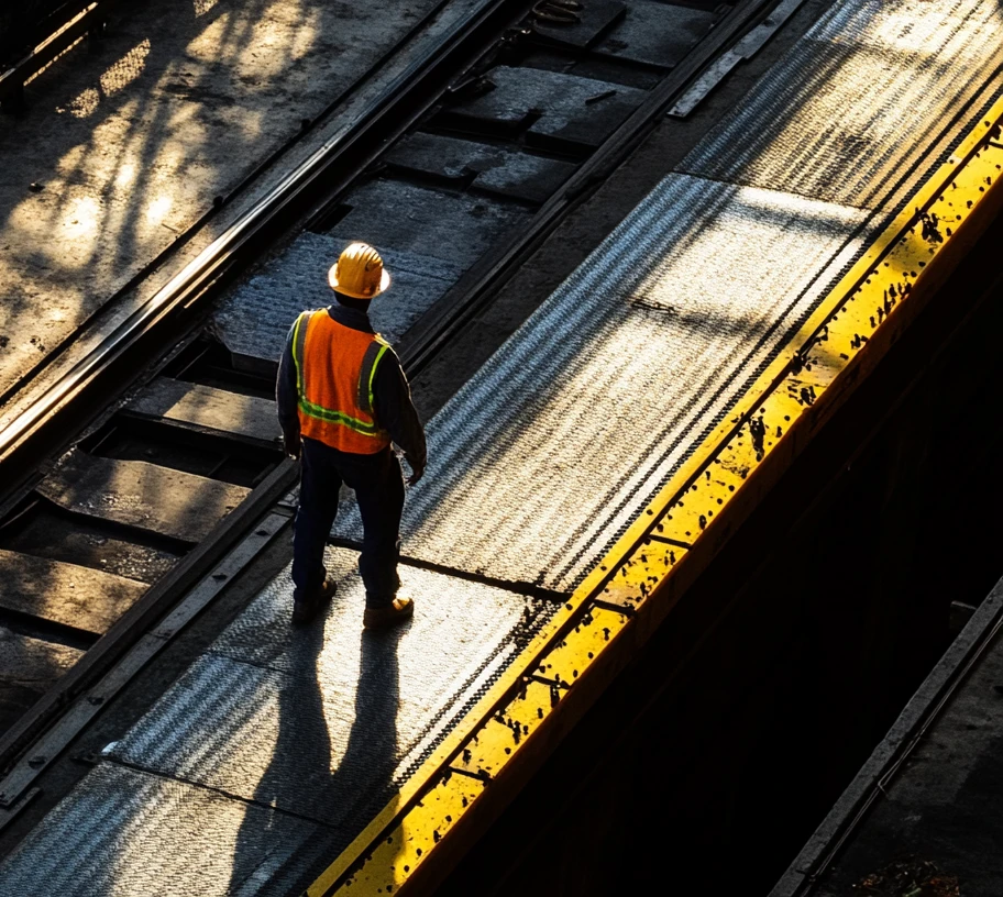 MTA Monitoring Inspection Company